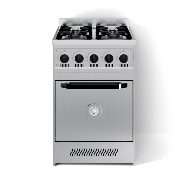 Cocina CF Industrial